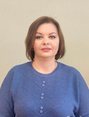 Педагогический работник Широких Анна Владимировна Педагогический работник Широких Анна Владимировна