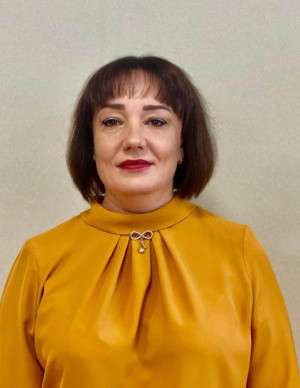 Логопед Бабкова Ирина Владимировна Логопед Бабкова Ирина Владимировна