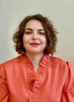 Психолог Берлизова Анна Владимировна Психолог Берлизова Анна Владимировна