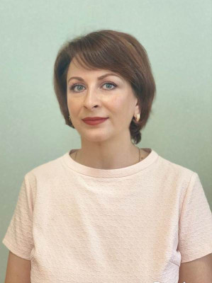 Воспитатель высшей категории Панченкова Марина Анатольевна Воспитатель высшей категории Панченкова Марина Анатольевна